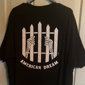 Lurking Class American Dream Tee